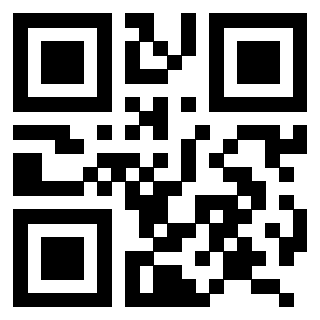 Il Qr Code di 3206523029