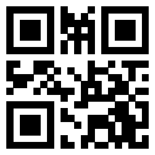 Scansione del QrCode di 3206523030