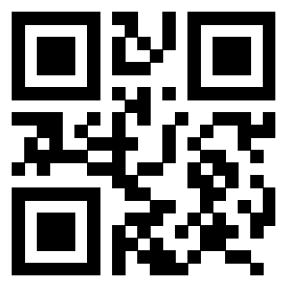 Il QrCode di 3206523032