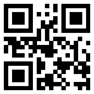 3206523033 - Immagine del Qr Code