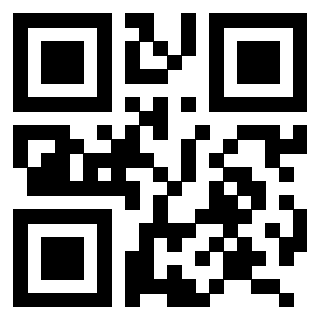 Il Qr Code di 3206523034