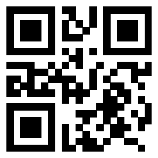Immagine del QrCode di 3206523035