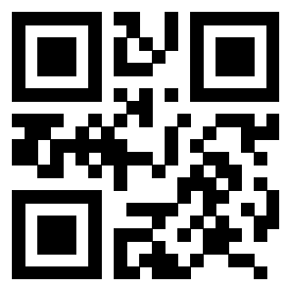 3206523038 - Immagine del Qr Code