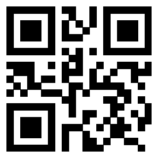 Scansione del Qr Code di 3206523042