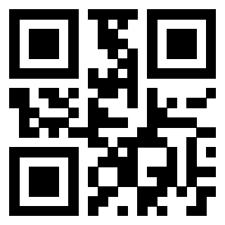 Immagine del Qr Code di 3206523043
