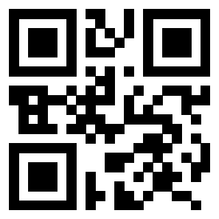 Il Qr Code di 3206523044