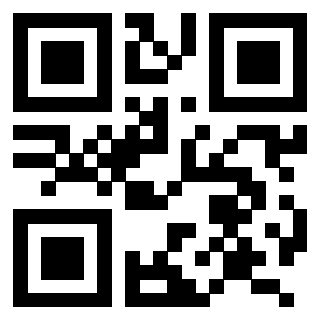Il QrCode di 3206523046