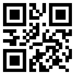 Immagine del QrCode di 3206523048