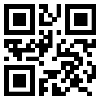 Il QrCode di 3206523049