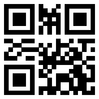 3206523050 - Immagine del QrCode associato