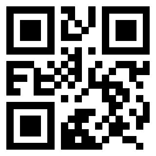 Immagine del Qr Code di 3206523052