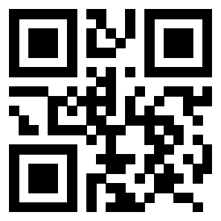 Immagine del Qr Code di 3206523053