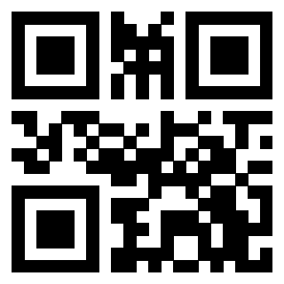 3206523054 - Immagine del QrCode associato