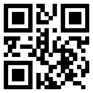 3206523055 - Immagine del QrCode associato