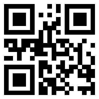 Immagine del Qr Code di 3206523057