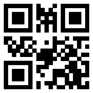 Immagine del QrCode di 3206523058