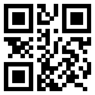 Immagine del Qr Code di 3206523060