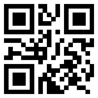 Il QrCode di 3206523064