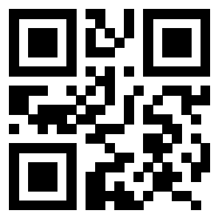 Il Qr Code di 3206523066