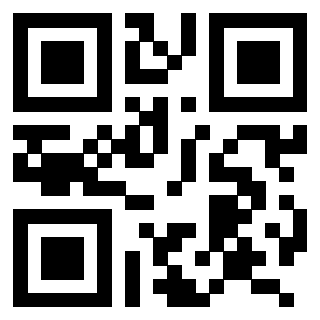 3206523067 - Immagine del Qr Code associato