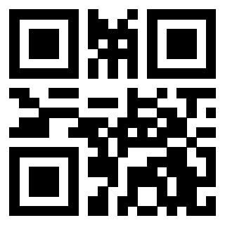 3206523071 - Immagine del Qr Code