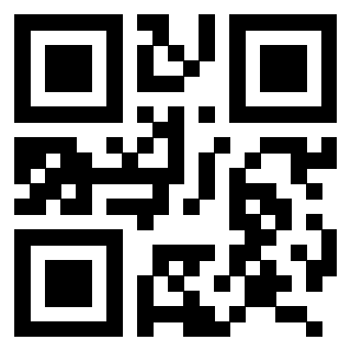 Immagine del QrCode di 3206523073