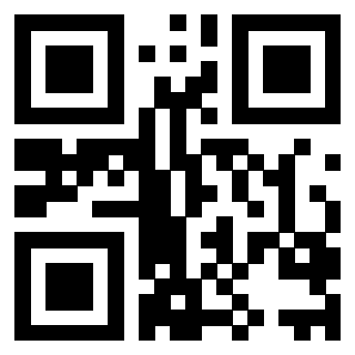 3206523076 - Immagine del Qr Code associato