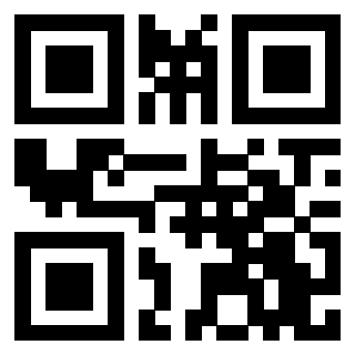 3206523077 - Immagine del Qr Code associato