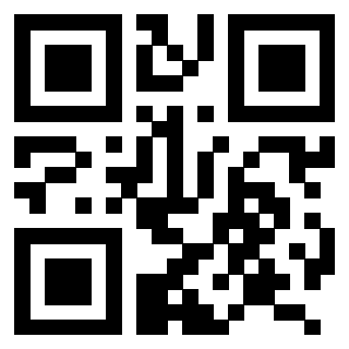 Immagine del QrCode di 3206523079
