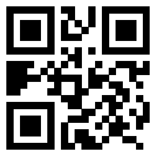 3206523080 - Immagine del QrCode associato