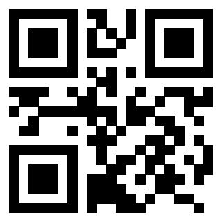 3206523081 - Immagine del Qr Code associato