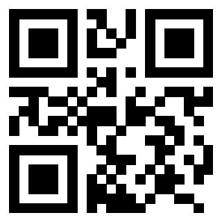 Immagine del Qr Code di 3206523082