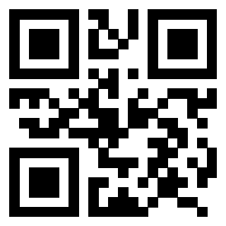 3206523083 QrCode associato