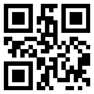 3206523084 - Immagine del QrCode associato