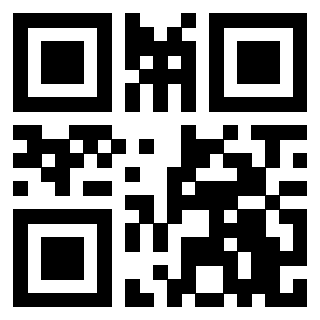 Scansione del Qr Code di 3206523085