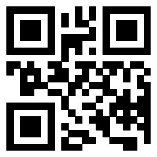 3206523088 - Immagine del Qr Code associato