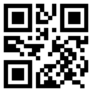 3206523091 Qr Code associato
