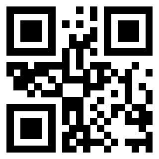 3206523094 - Immagine del Qr Code associato
