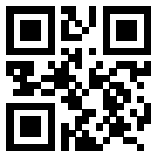 Scansione del QrCode di 3206523096