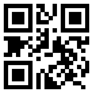Scansione del QrCode di 3206523104