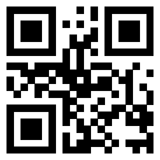 3206523105 - Immagine del Qr Code associato