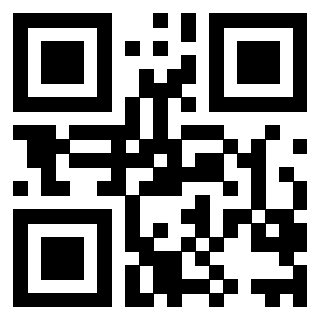3206523106 - Immagine del Qr Code associato