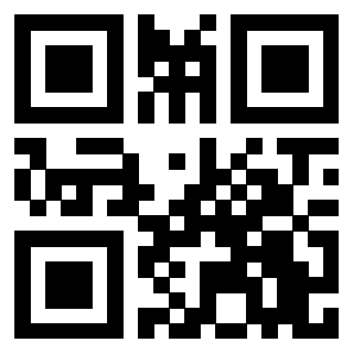 Il QrCode di 3206523107