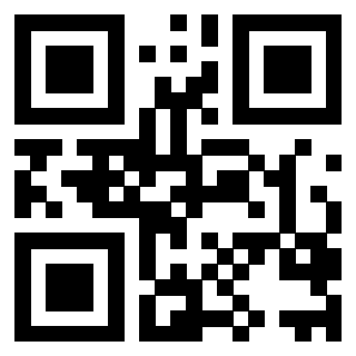 Immagine del Qr Code di 3206523108