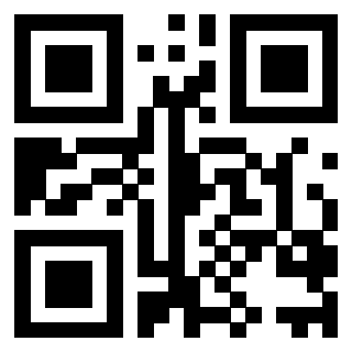 3206523110 - Immagine del Qr Code