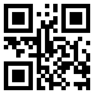 3206523111 - Immagine del Qr Code associato
