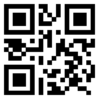 3206523113 - Immagine del Qr Code associato