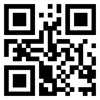 3206523114 - Immagine del Qr Code associato
