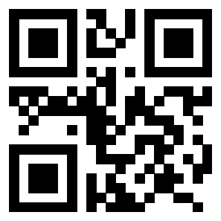 3206523118 - Immagine del QrCode associato