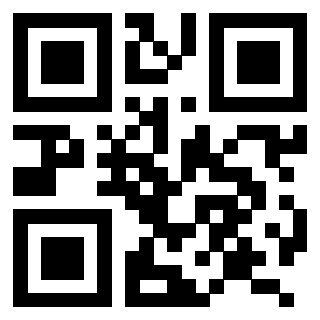3206523119 - Immagine del Qr Code